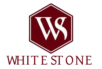 White Stone